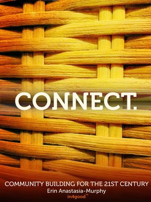 cover image of Connect.